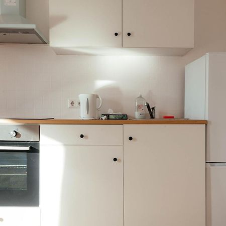 Lax Apartments Wien Eksteriør billede