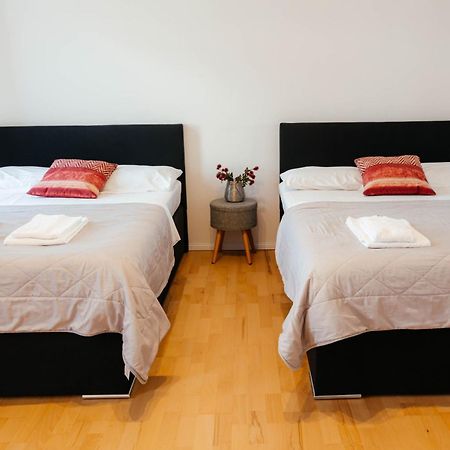 Lax Apartments Wien Eksteriør billede
